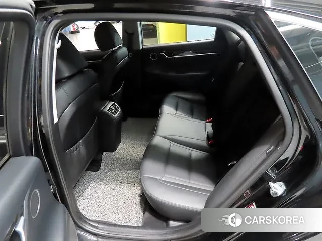 Hyundai Grandeur IG id 3423288 из Кореи 17