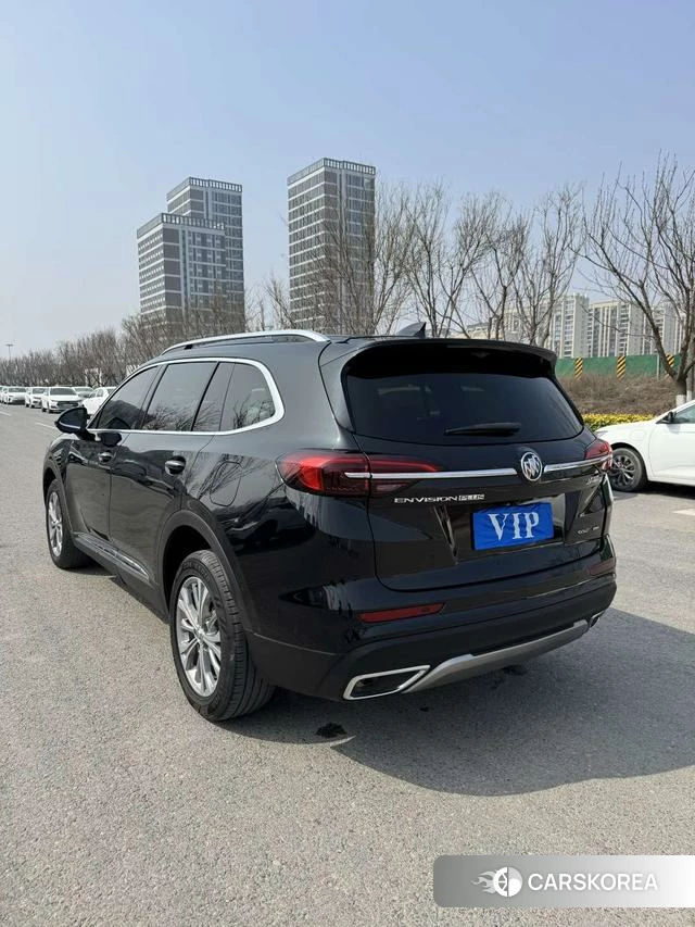Buick Angkewei id 4211389 из Китая 8