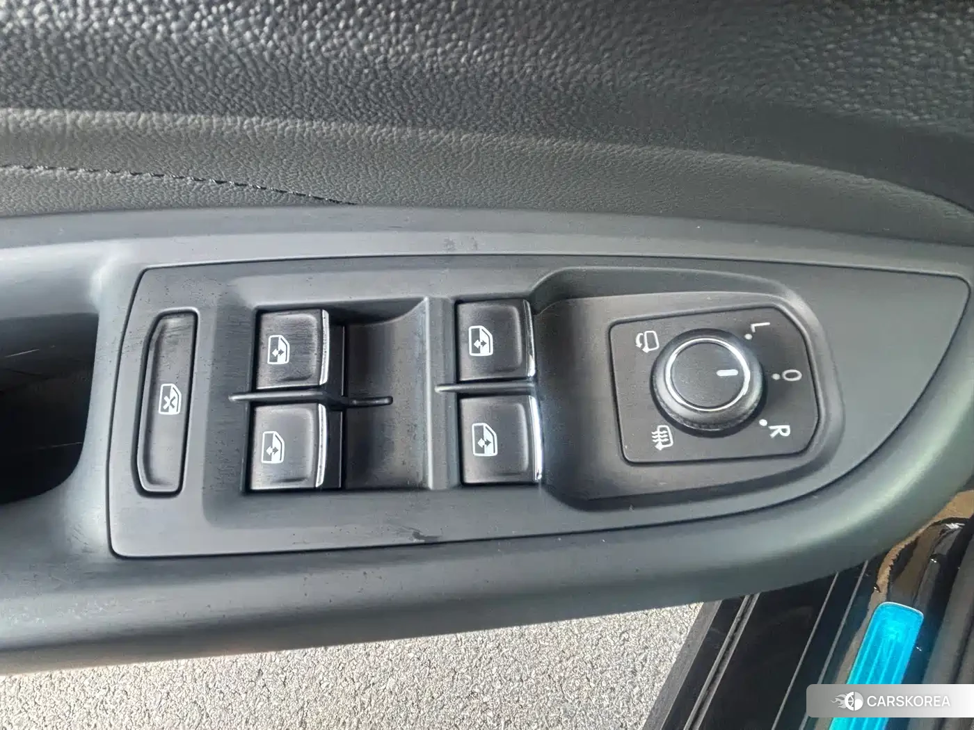 Volkswagen Passat id 4653808 из Китая 13
