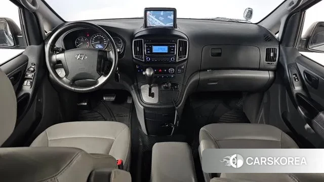 Hyundai The New Grand Starex id 3008490 из Кореи 17