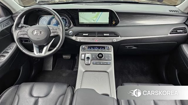 Hyundai Palisade id 4445964 из Кореи 17