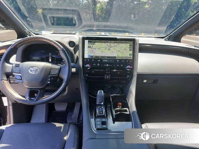 Toyota Alphard 4th Generation id 4274809 из Кореи 8