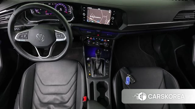 Volkswagen 7th Generation of Jetta id 3811872 из Кореи 17