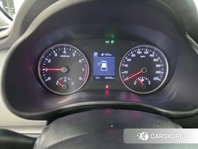 Kia Stonic id 3578282 из Кореи 14