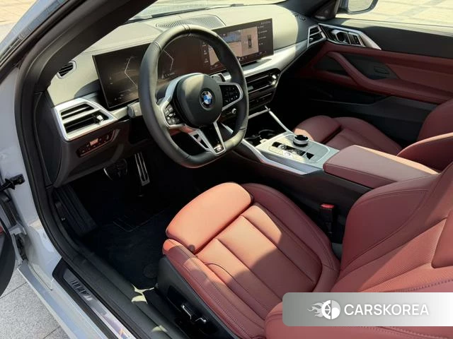 BMW 4 series id 4275341 из Китая 18