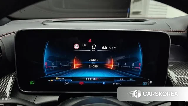 Mercedes-Benz GLC-Class X254 id 3659076 из Кореи 17