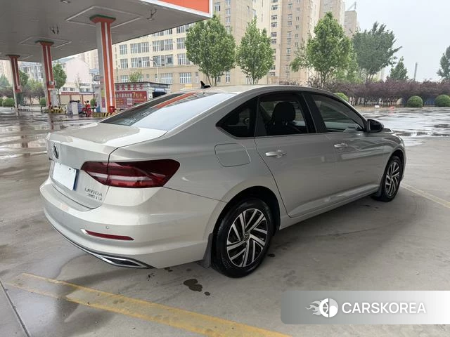 Volkswagen Lavida id 4334977 из Китая 15