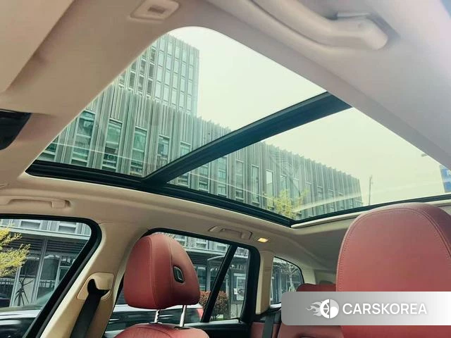 BMW X3 id 3968857 из Китая 16