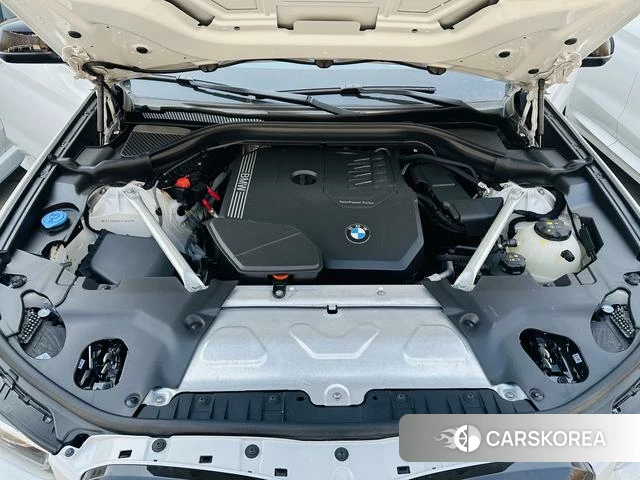 BMW X3 id 4255993 из Китая 13