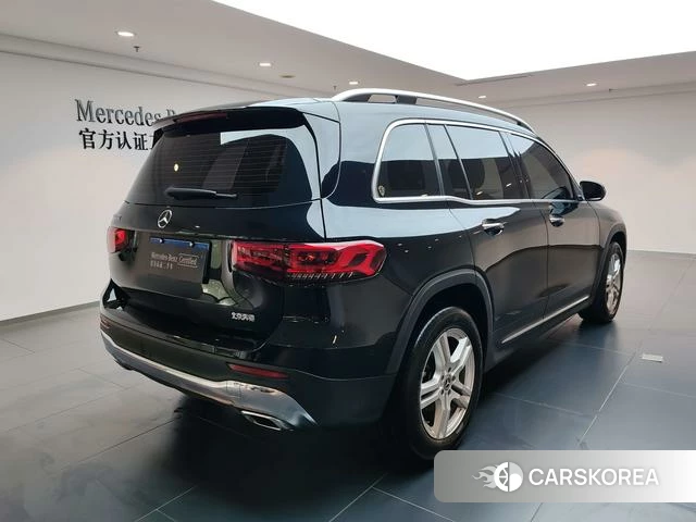 Mercedes-Benz GLB id 4209179 из Китая 17