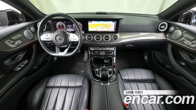 Mercedes-Benz E-Class W213 id 2563620 из Кореи 17