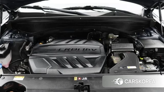 Hyundai Palisade id 3499172 из Кореи 17