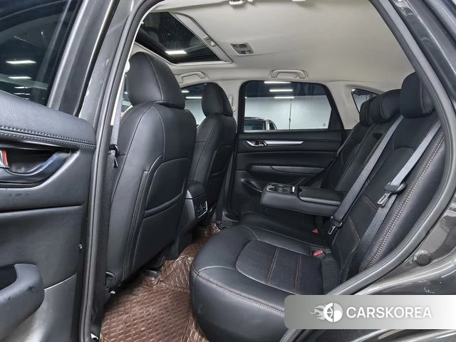 Mazda CX-5 id 4301675 из Китая 23