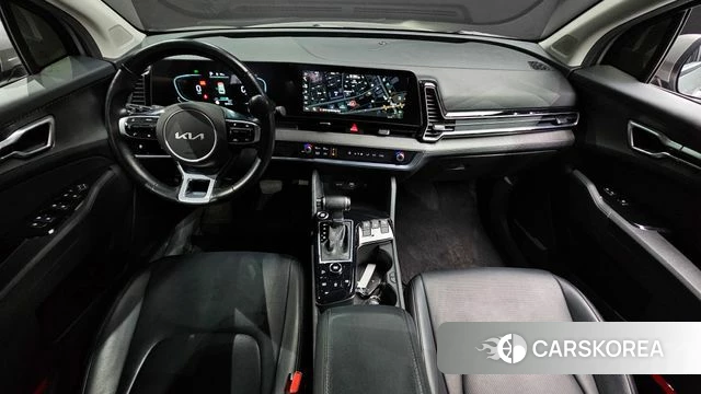 Kia Sportage 5th Generation id 3839532 из Кореи 17