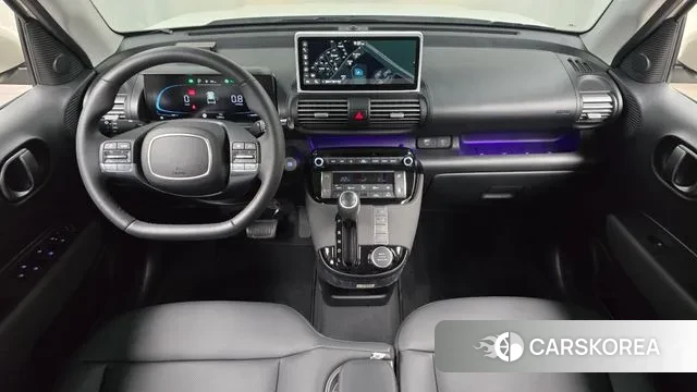 Hyundai The New Casper id 3457213 из Кореи 17