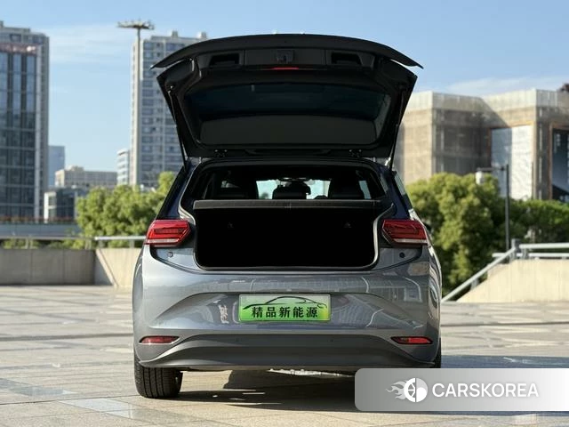 Volkswagen ID.3 id 4314175 из Китая 19