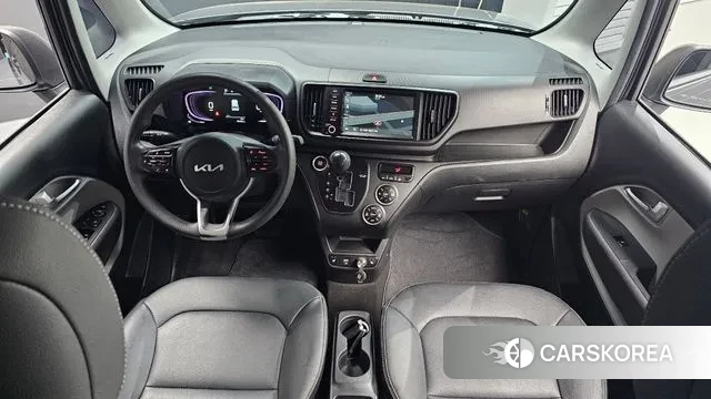 Kia The New Kia Ray id 2974587 из Кореи 17