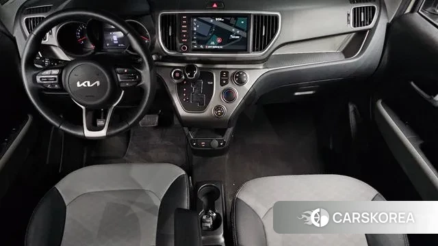 Kia The New Ray id 3017025 из Кореи 17