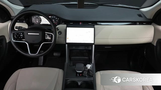 Land Rover Discovery Sports 2nd Generation id 4308084 из Кореи 31