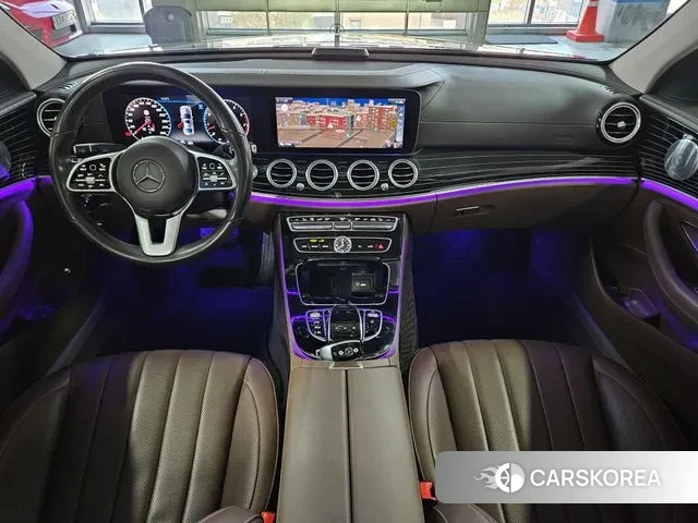 Mercedes-Benz E-Class W213 id 3390633 из Кореи 17