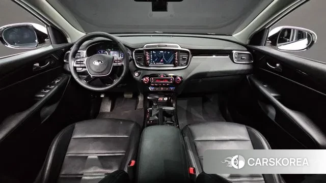 Kia The New Sorento id 3259626 из Кореи 17