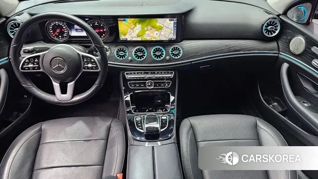 Mercedes-Benz E-Class W213 id 3479957 из Кореи 17