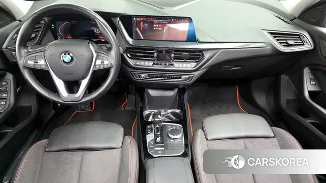 BMW 1 Series (F40) id 3407548 из Кореи 17