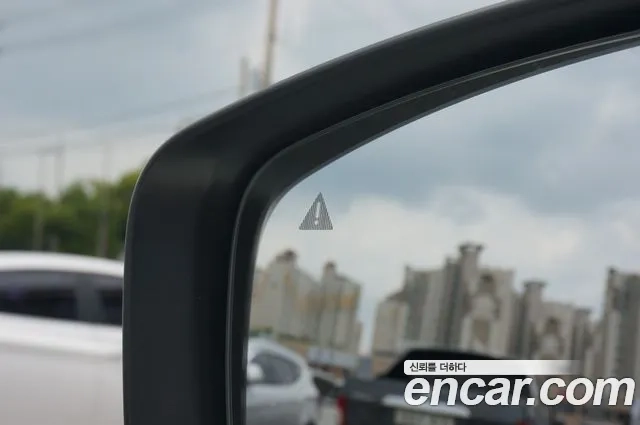 Ssangyong Beautiful Korando id 2925746 из Кореи 17