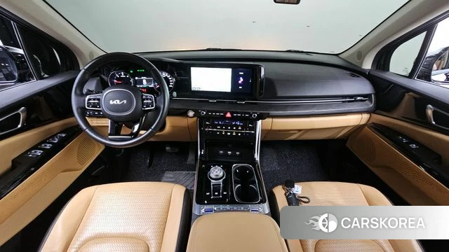 Kia Carnival 4th generation id 4369245 из Кореи 17