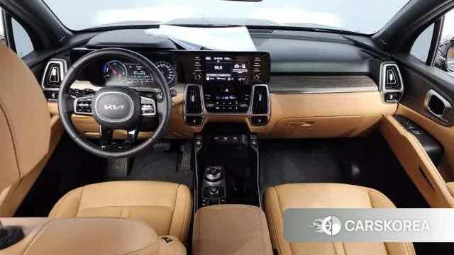 Kia Sorento 4th Generation id 3597249 из Кореи 17