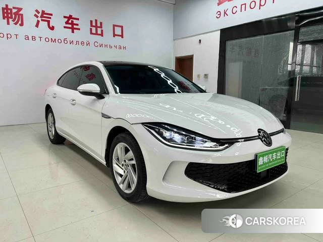 Volkswagen Lingdu id 4333612 из Китая 21