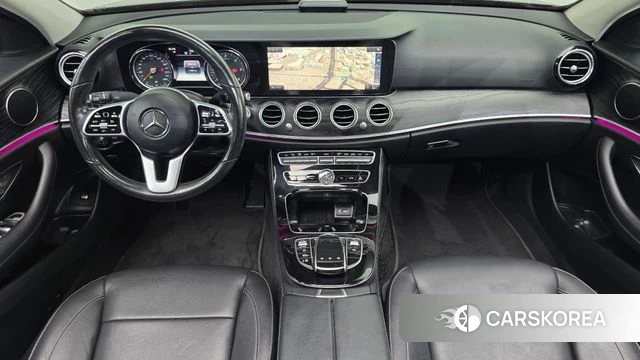 Mercedes-Benz E-Class W213 id 4770232 из Кореи 31