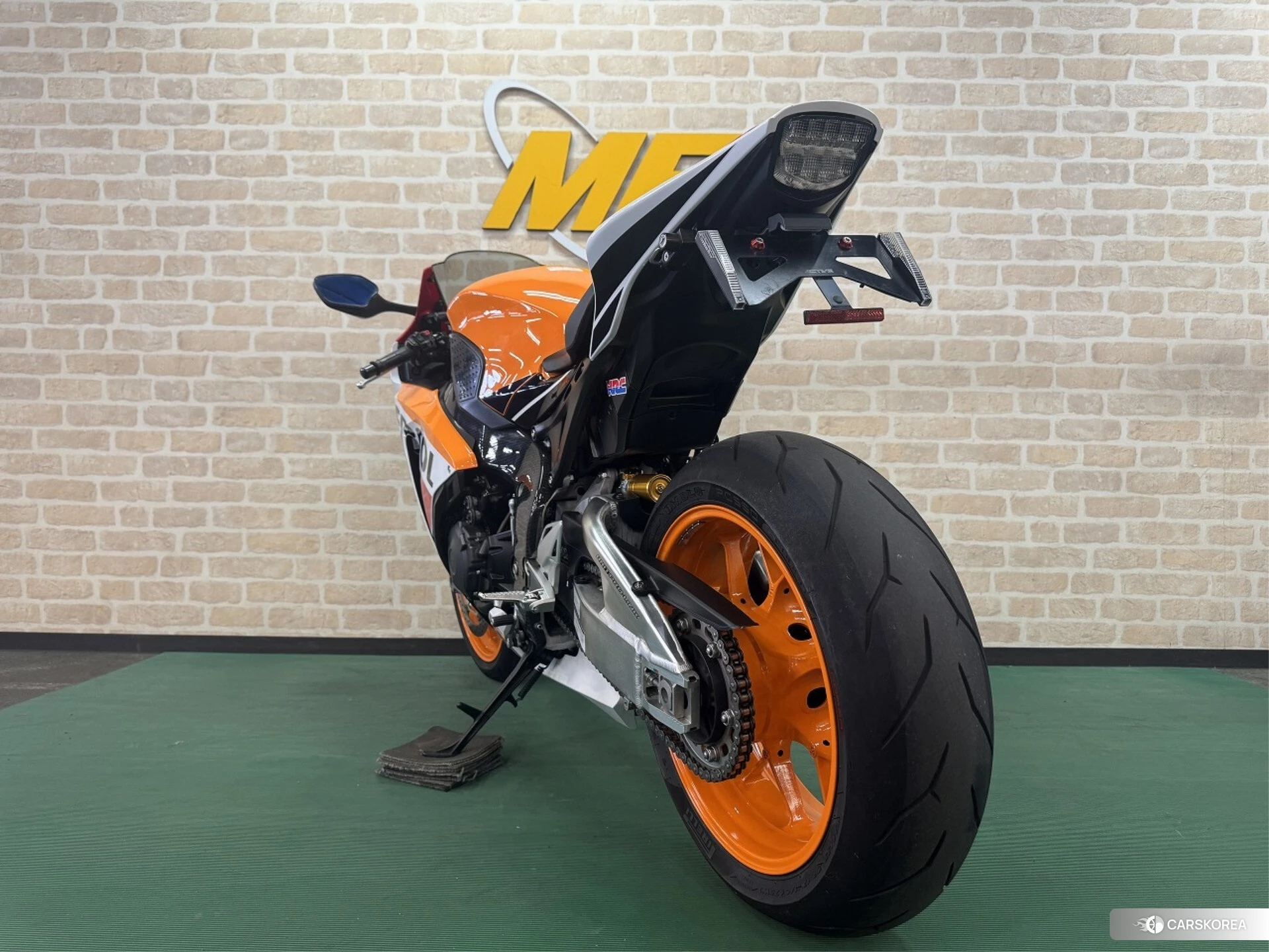 OTHER CBR1000RR Spl ED id 3948755 из Японии 8