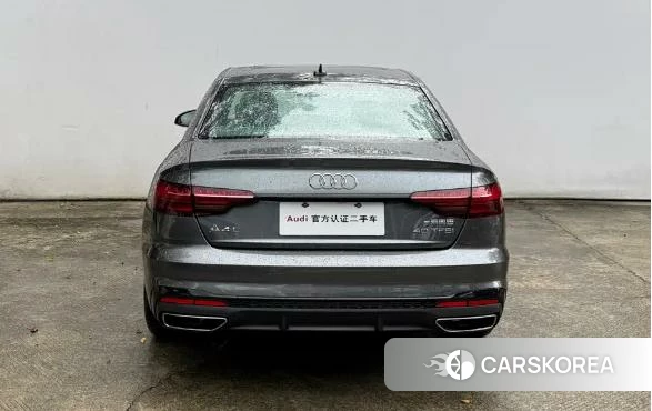 Audi A4L id 4341712 из Китая 7