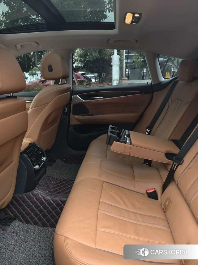 BMW 6 series GT id 4353097 из Китая 19