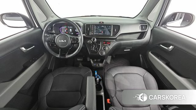 Kia The New Kia Ray id 4354193 из Кореи 17