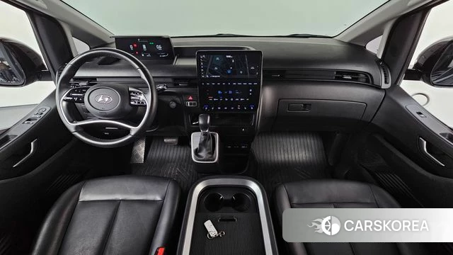 Hyundai Staria id 3839203 из Кореи 17