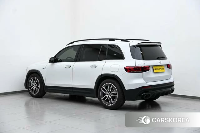 Mercedes-Benz GLB AMG id 4261503 из Китая 17