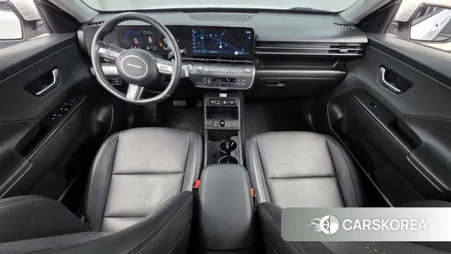 Hyundai Kona (SX2) id 3410645 из Кореи 17