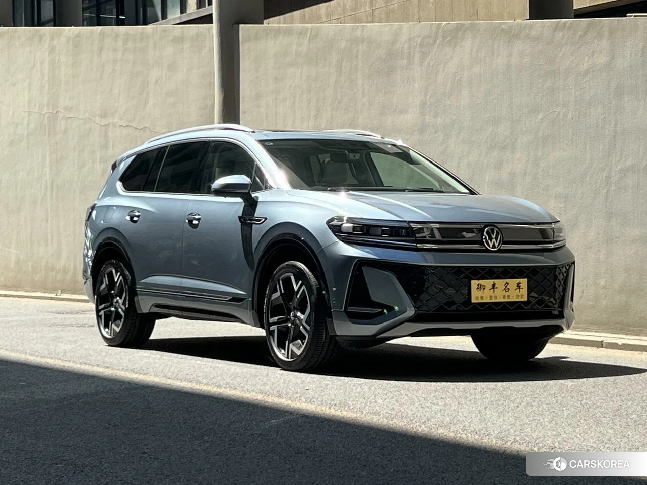 Volkswagen Lanjing id 4512808 из Китая 18