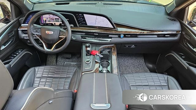 Cadillac Escalade 5th Generation id 4249581 из Кореи 17
