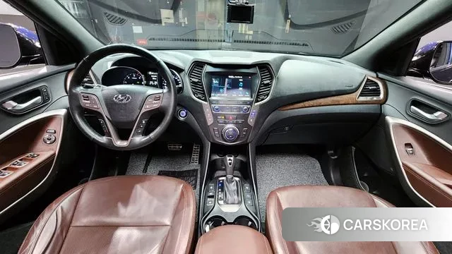 Hyundai The New Max Cruise id 3403302 из Кореи 17