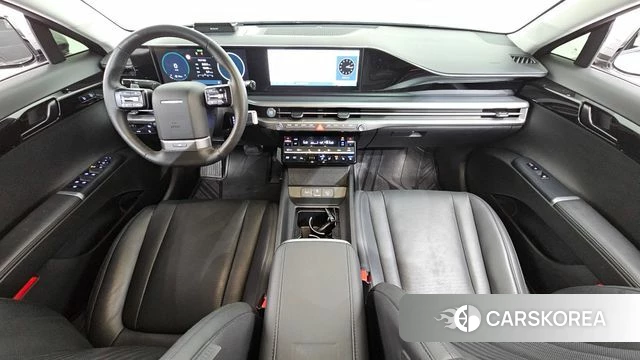 Hyundai Grandeur (GN7) id 4422112 из Кореи 31