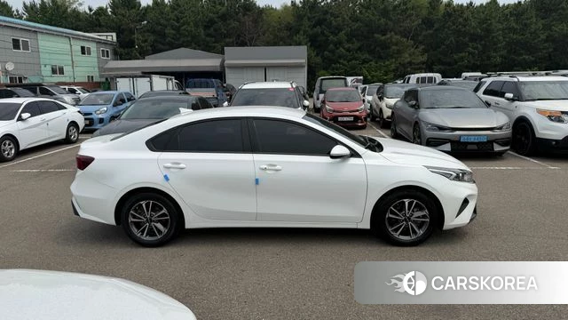Kia The New K3 2nd generation id 4469748 из Кореи 11