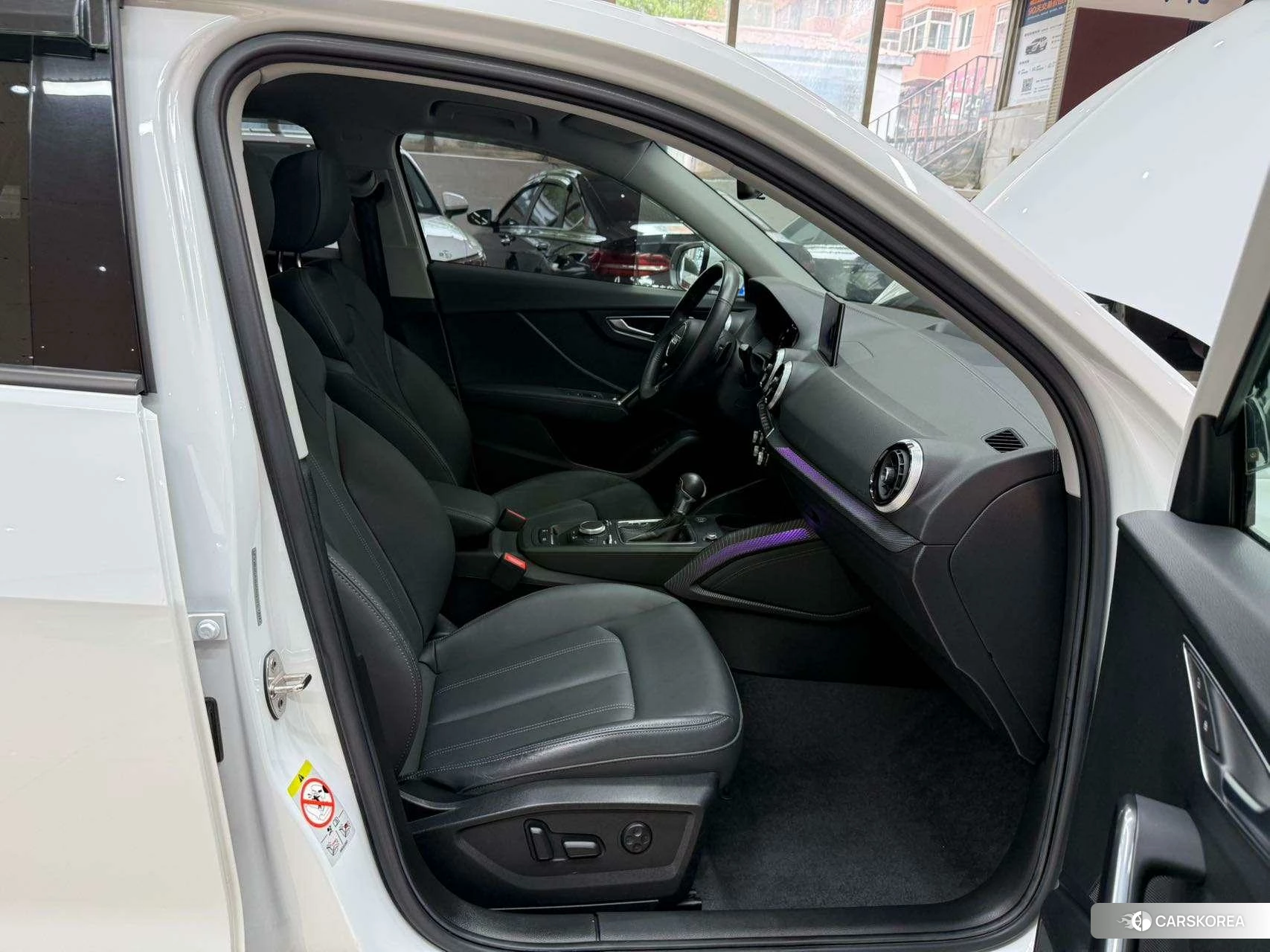 Audi Q2L id 4407283 из Китая 19