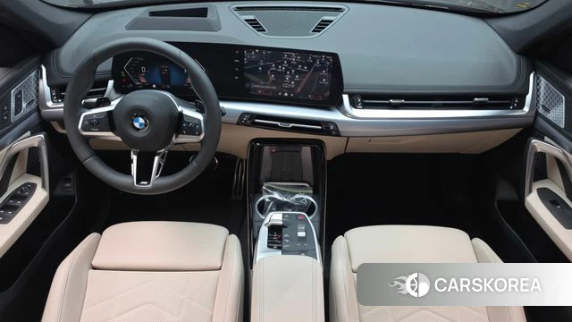 BMW X1 (U11) id 4527639 из Кореи 17