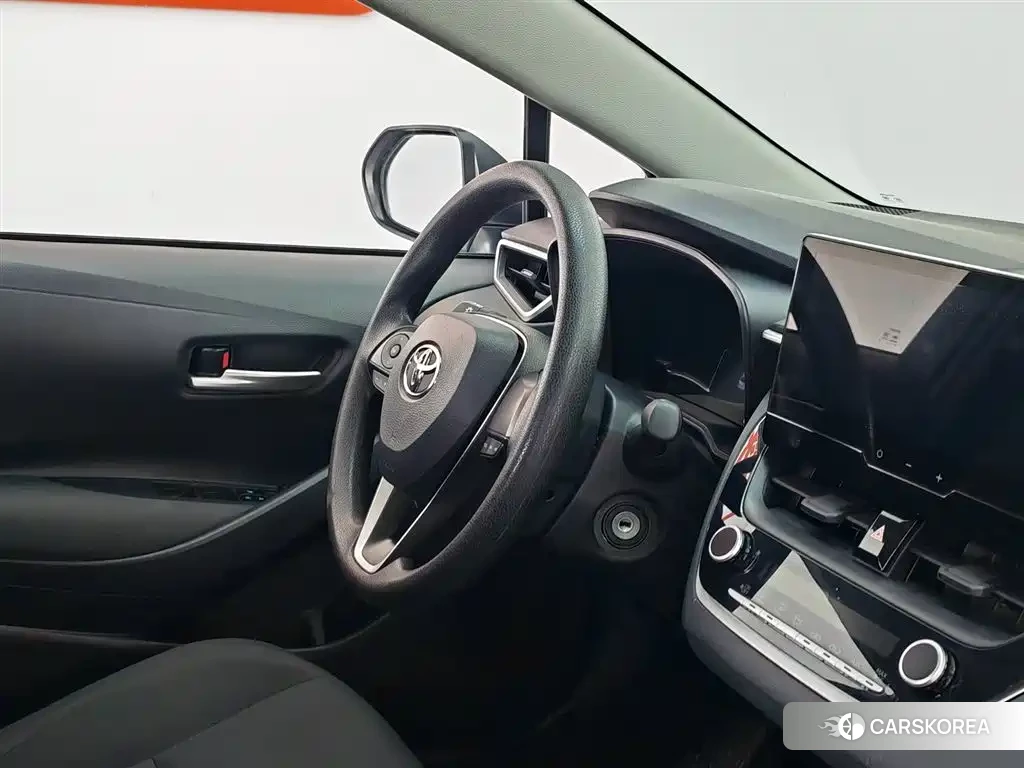 Toyota Levin id 4628138 из Китая 21
