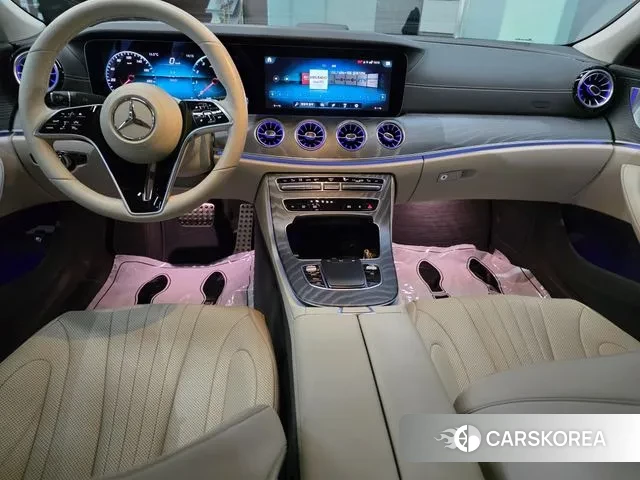 Mercedes-Benz CLS-Class C257 id 3576893 из Кореи 17