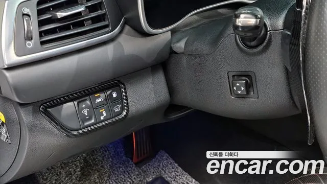 Genesis G70 id 2760299 из Кореи 17