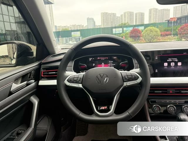 Volkswagen Lavida id 4219955 из Китая 9